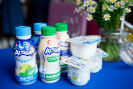 Компания PepsiCo расширила производство детского питания в Омске
