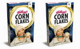 Kellogg’s чествует золотую медалистку Олимпийских игр специальной серией сухих завтраков. Kellogg’s выпустила коллекционную коробку сухих завтраков в честь американской сноубордистки Хлои Ким (Chloe Kim), которая завоевала золотую медаль на Зимних Олимпиа