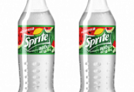 В России началось производство нового Sprite Арбуз-Огурец. В России началось производство нового Sprite Арбуз-Огурец.